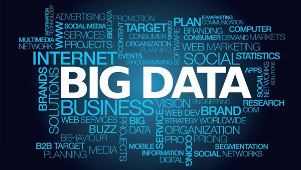 آشنایی با داده های بزرگ (Big Data)